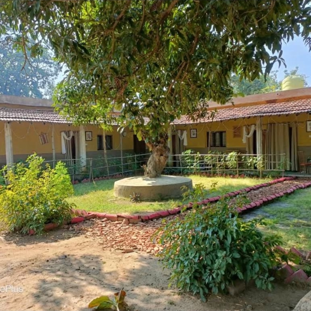 House of Aranya
