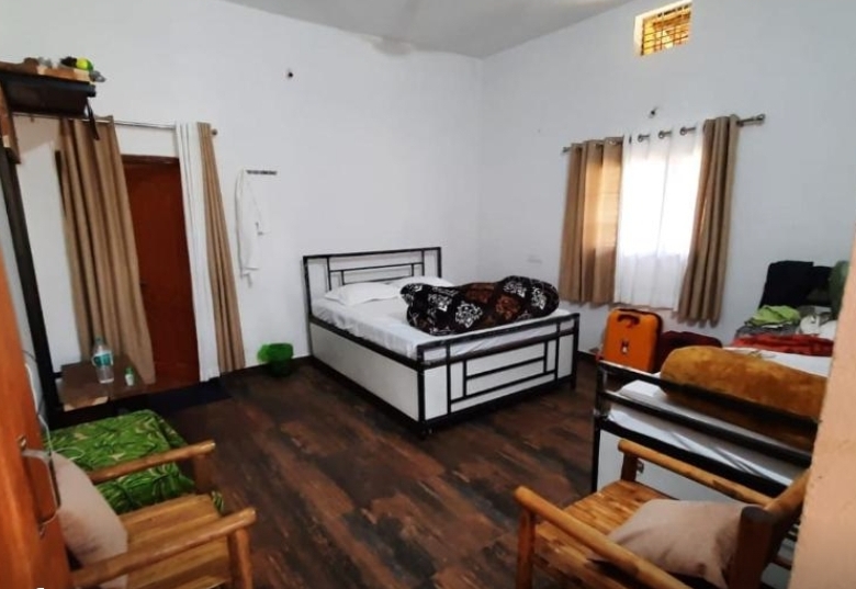 House of Aranya