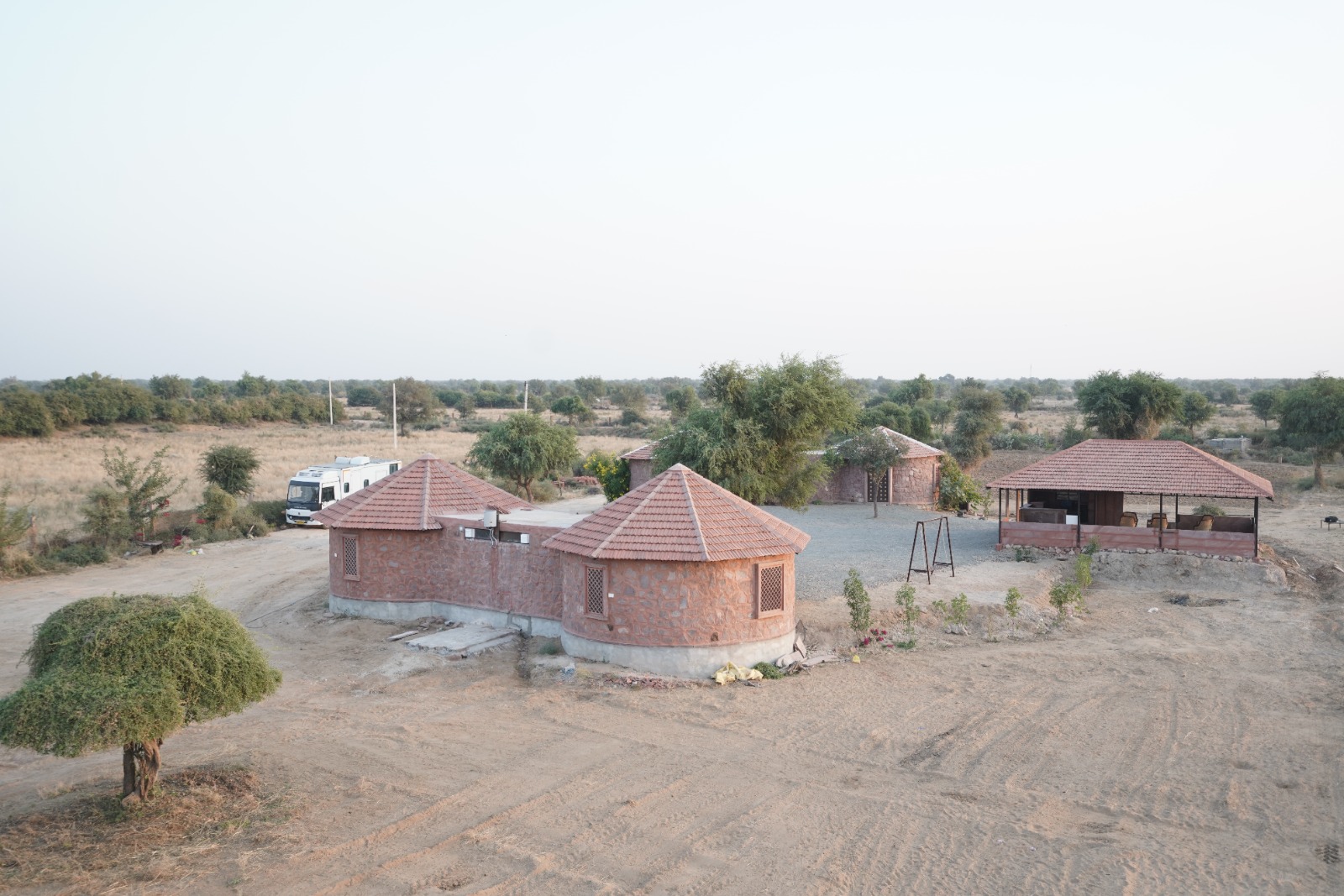 Jodhpur Farms