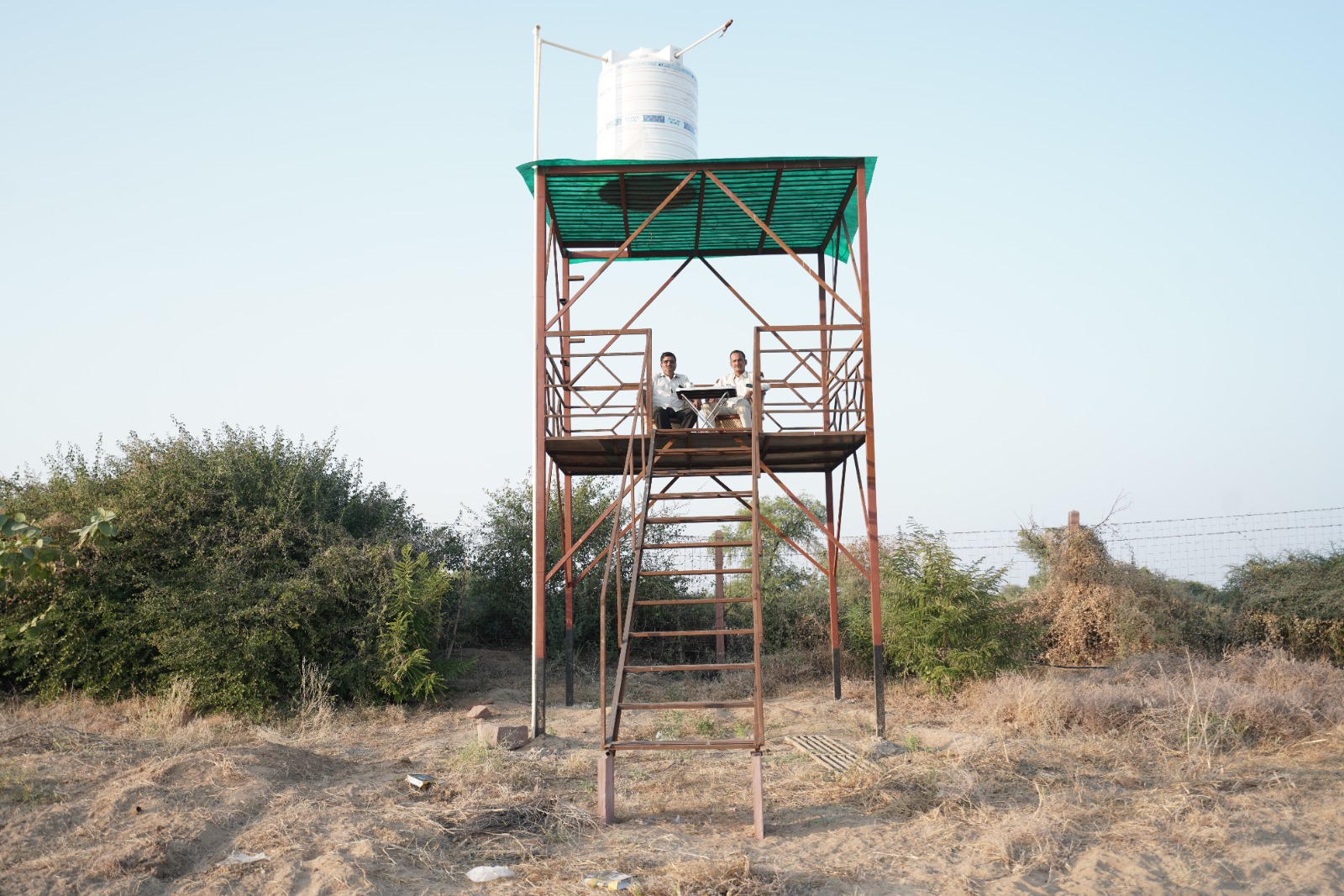 Jodhpur Farms