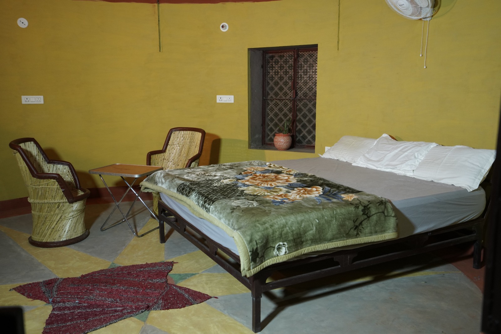 Jodhpur Farms