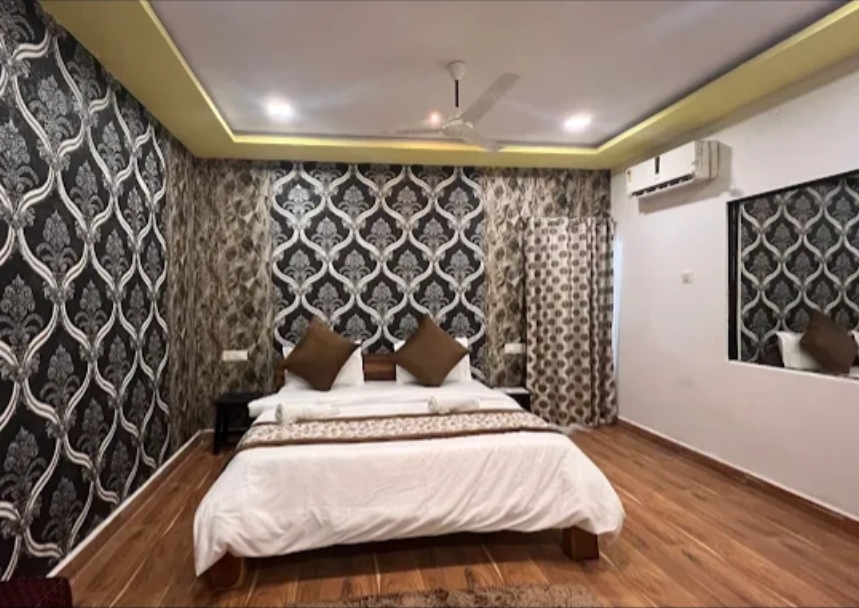 Taal Tiger Retreat