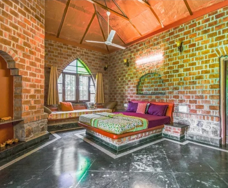 Baweja Farm by Undermyroof.in