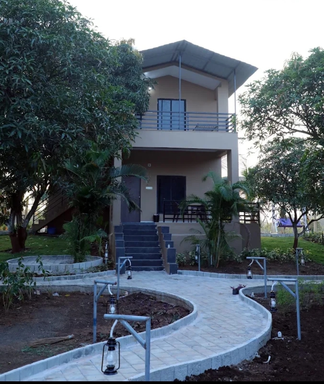 Vanbhoomi Resort