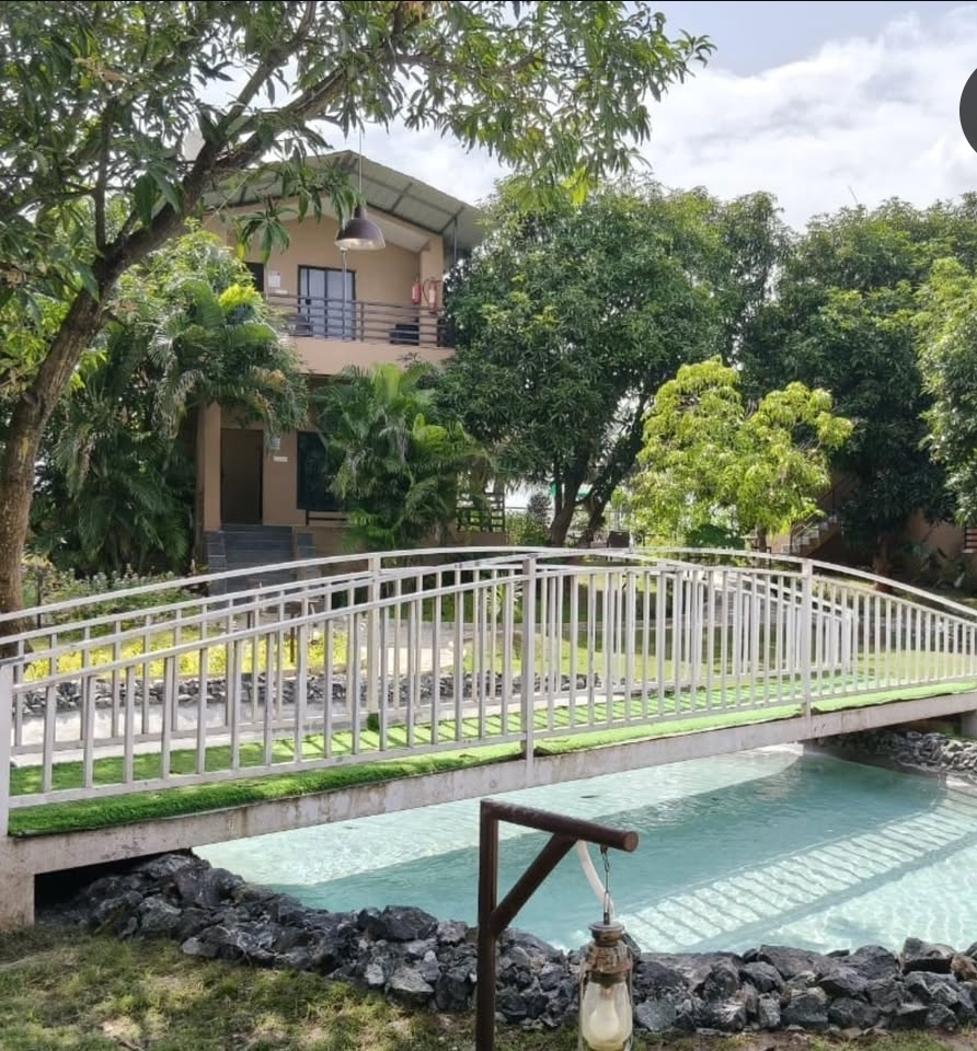 Vanbhoomi Resort
