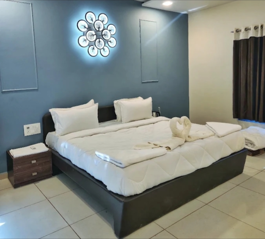 Vanbhoomi Resort