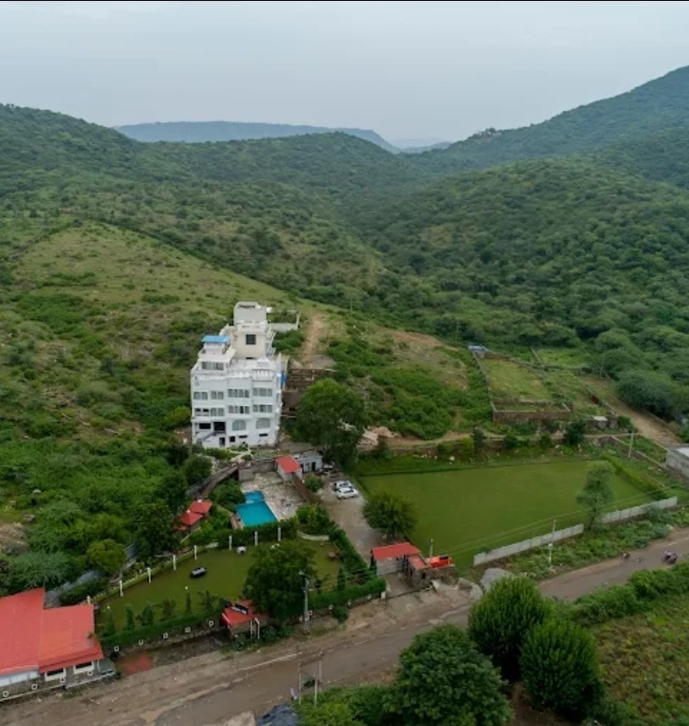 Gazebo Resort by Vedic Vista
