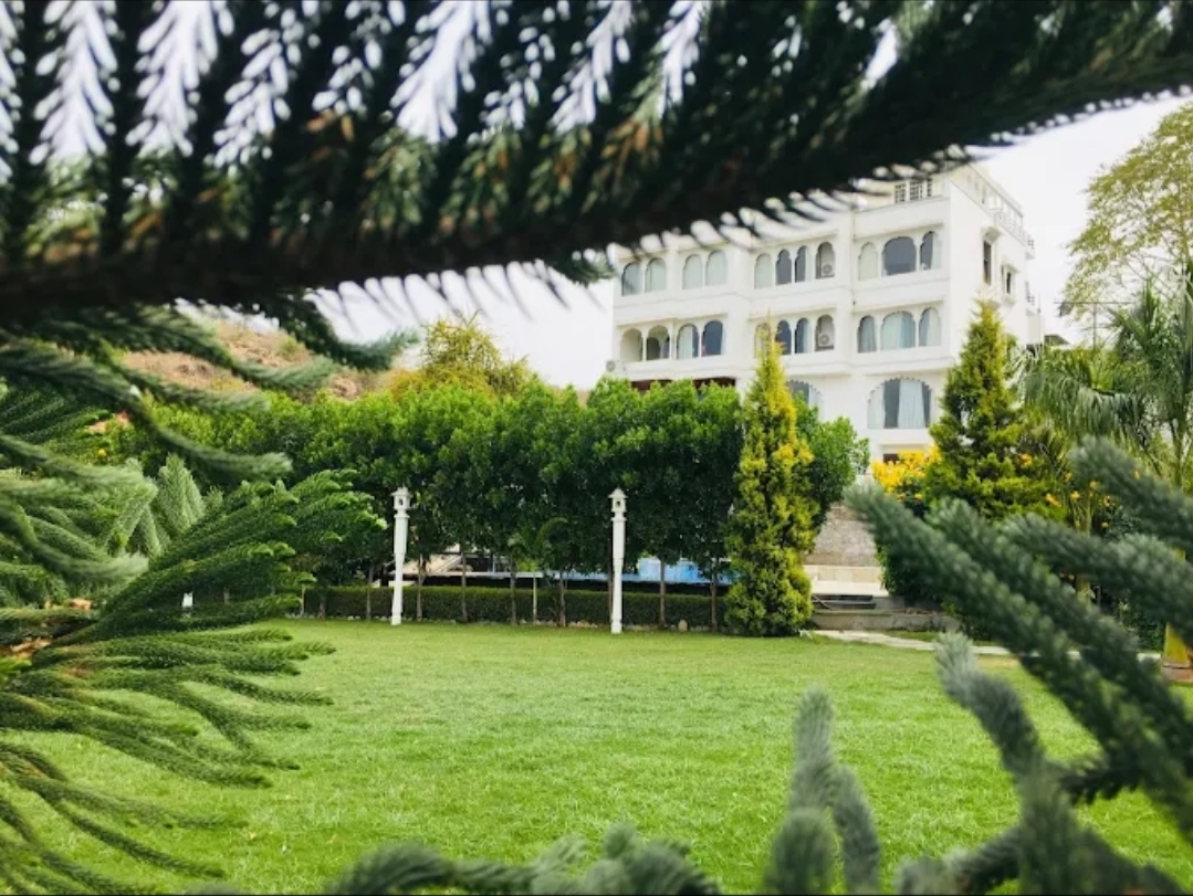 Gazebo Resort by Vedic Vista
