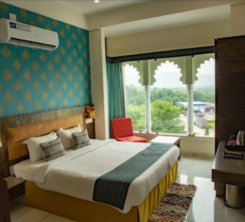 Gazebo Resort by Vedic Vista