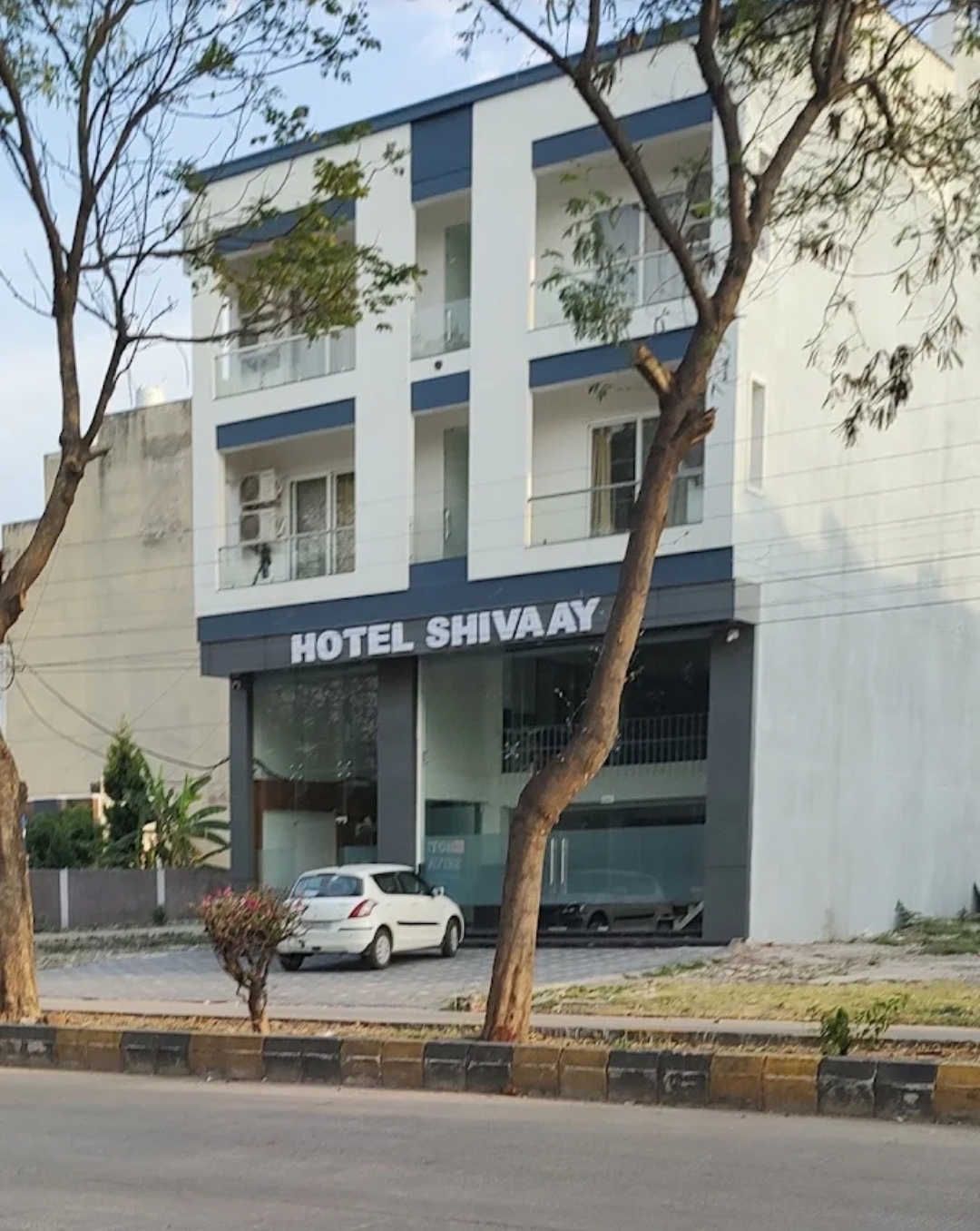 Hotel Shivaay