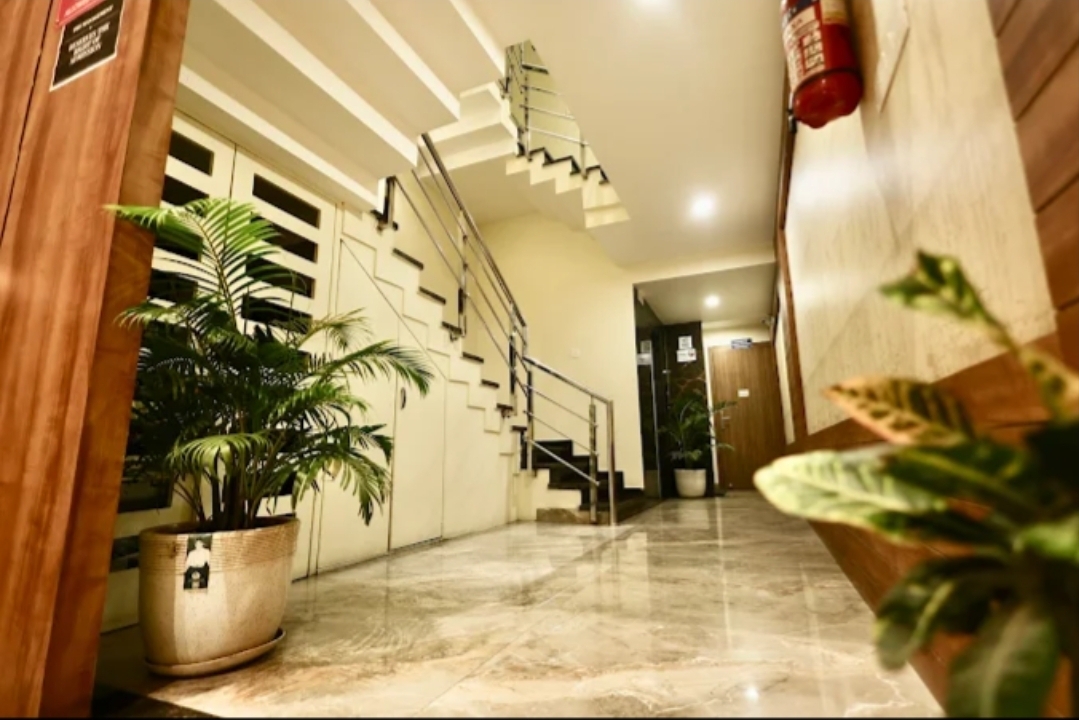 Hotel Shivaay