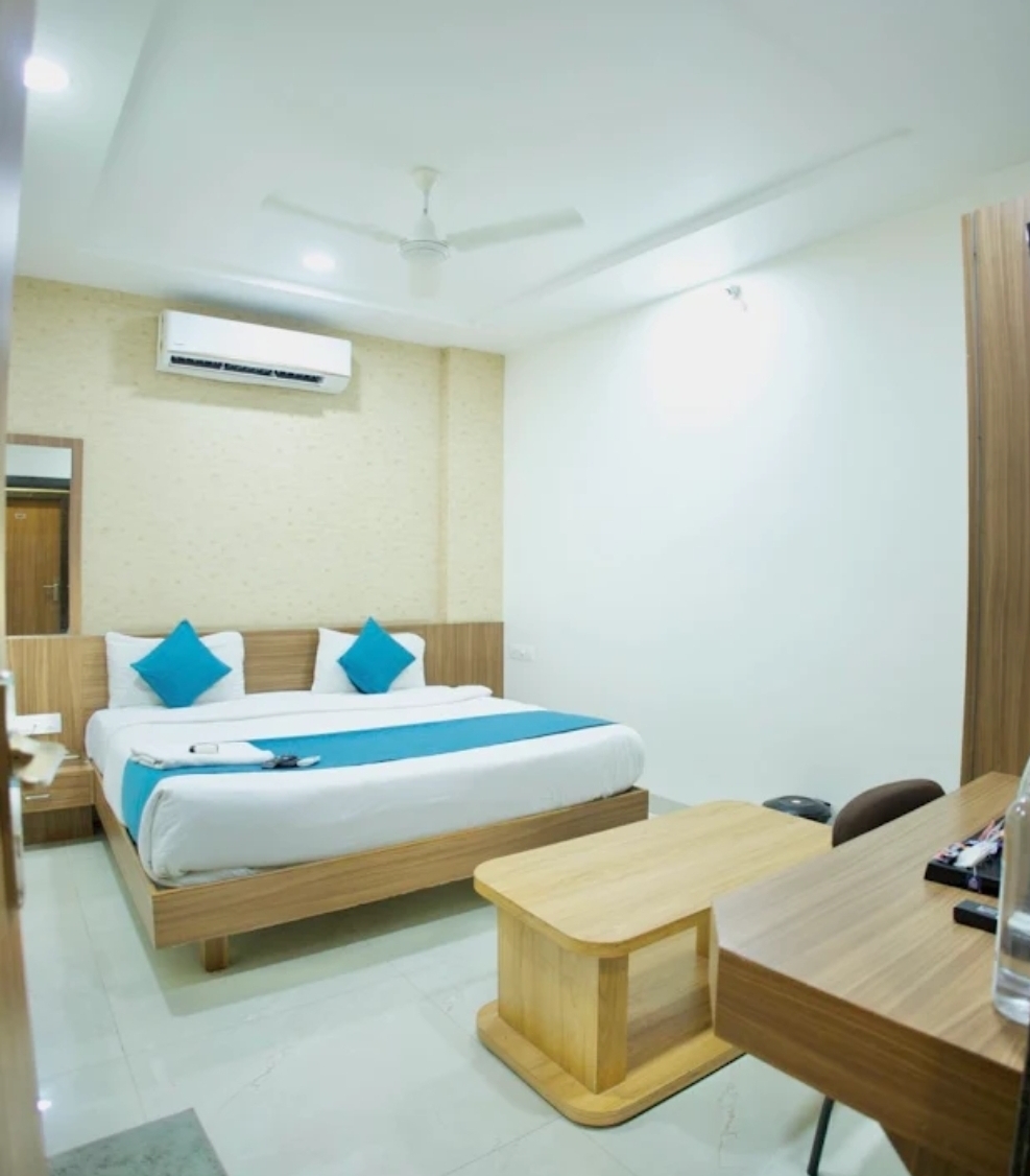 Hotel Shivaay