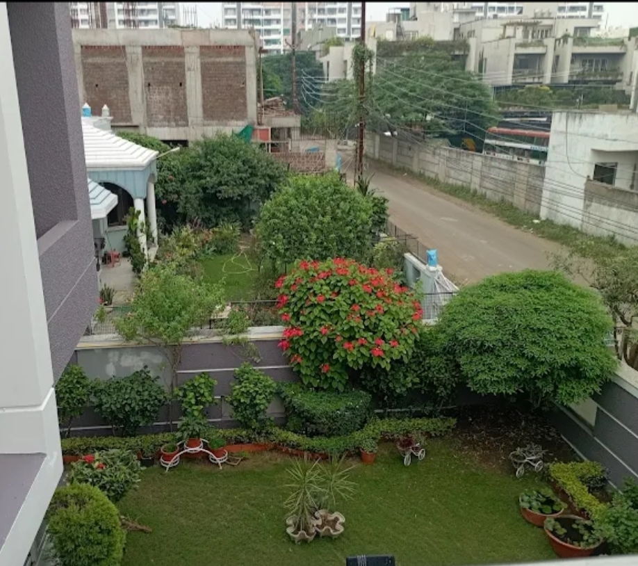 Maninder`s Home Stay