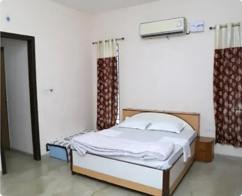 Maninder`s Home Stay