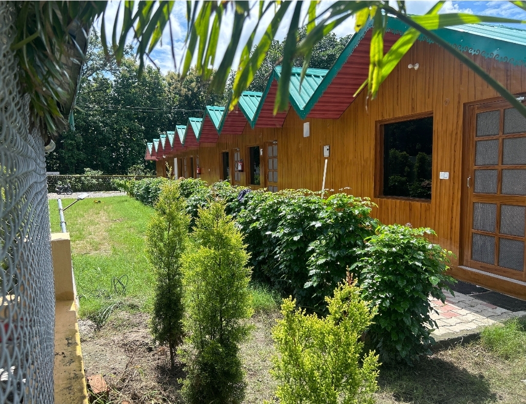 The Kumaoni Homestay