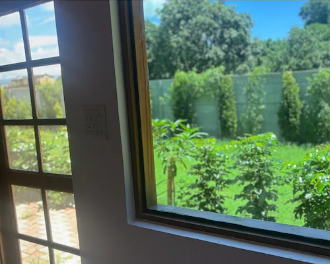 The Kumaoni Homestay