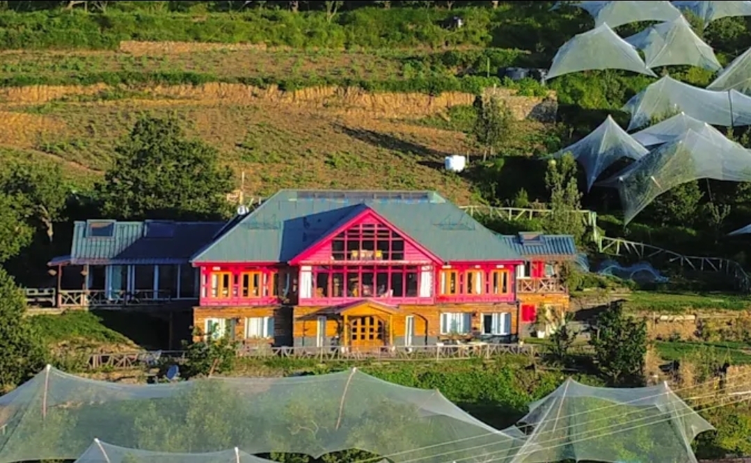 Meena Bagh Ratnari
