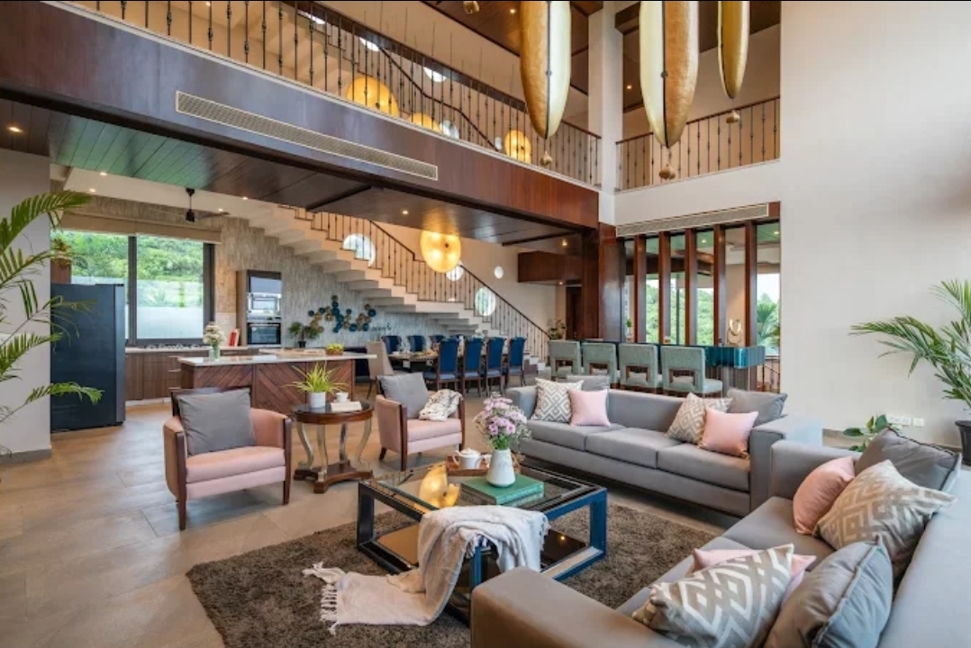 TBK Villa West View