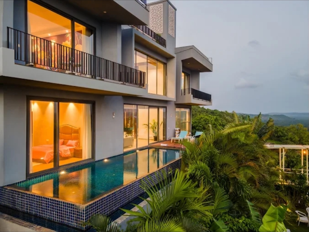 TBK Villa West View