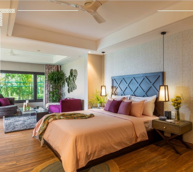 TBK Villa West View