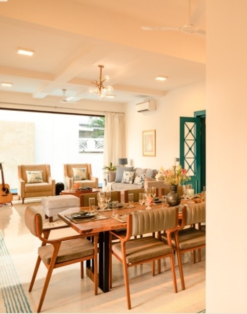 TBK Creek Villa 103