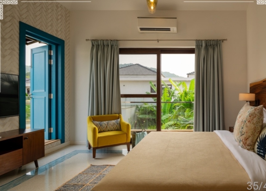 TBK Creek Villa 103