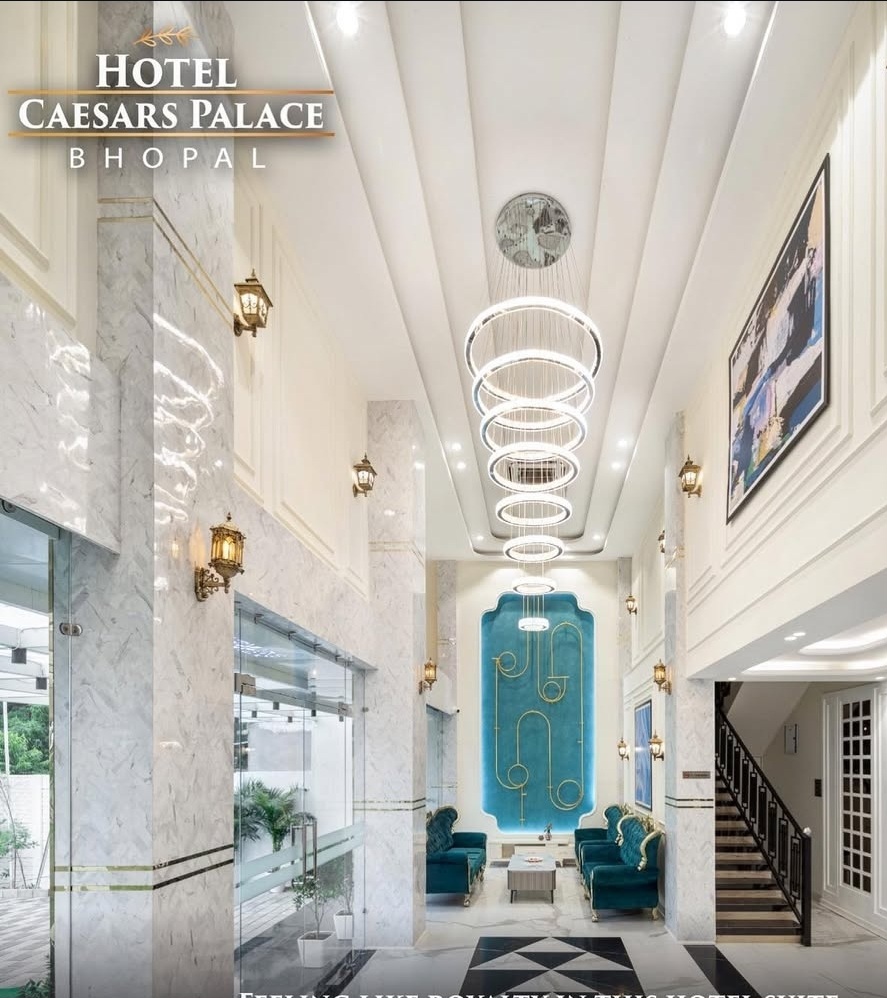 Hotel Caesars Palace