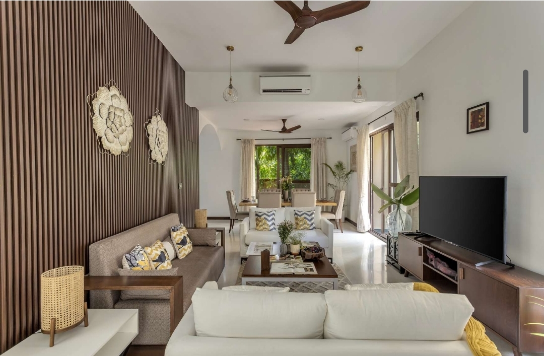 TBK Villa Encaanto