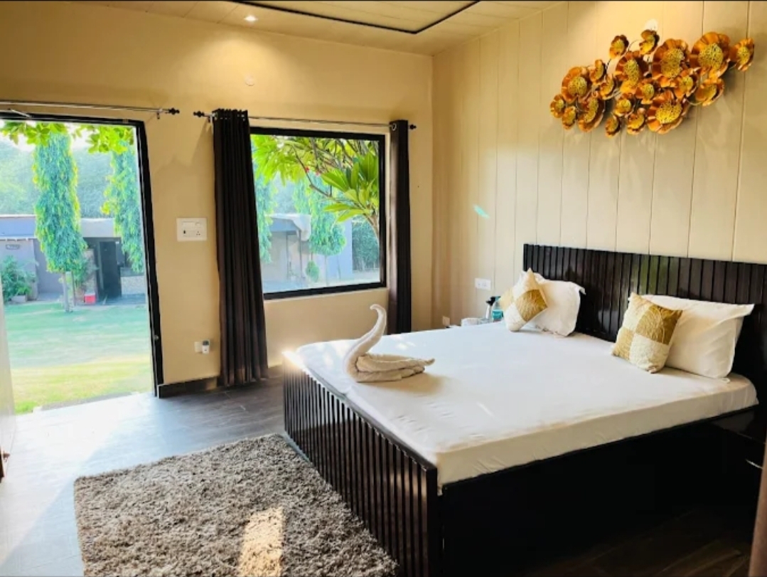 The Bistendu Resort