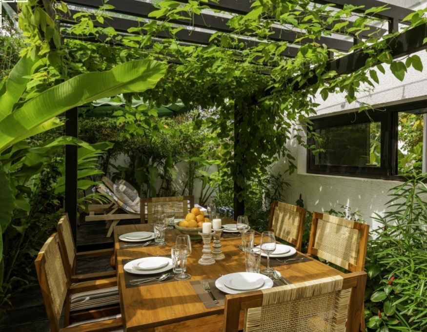 TBK Villas Zen, Assagao 