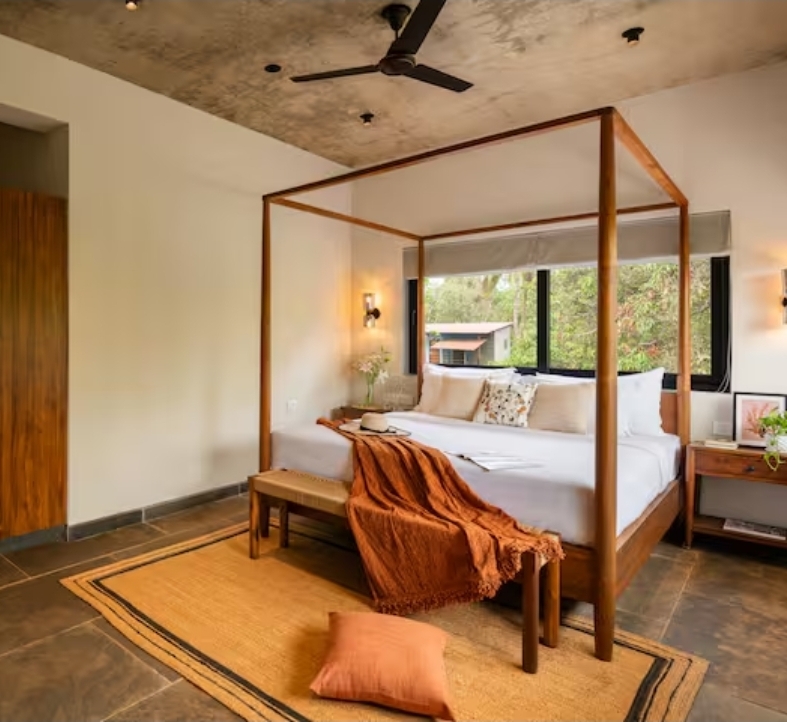 TBK Villas Zen, Assagao 