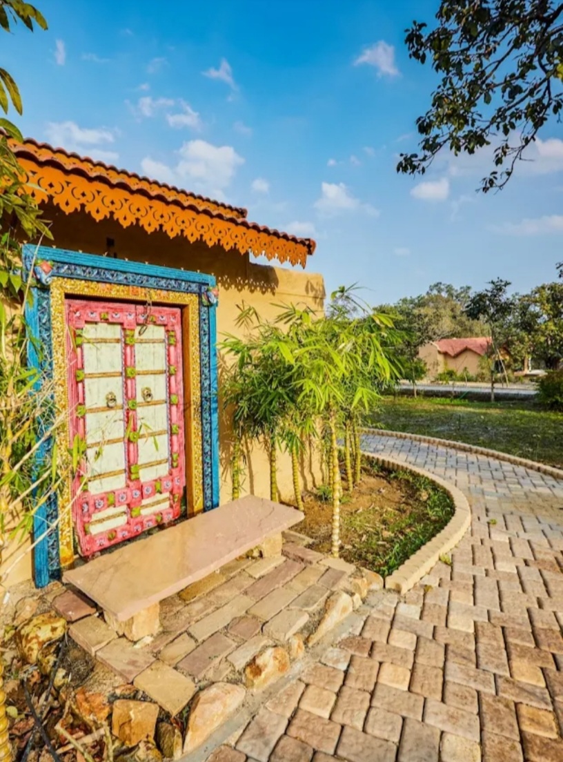 Serendipity Lakes & Resorts