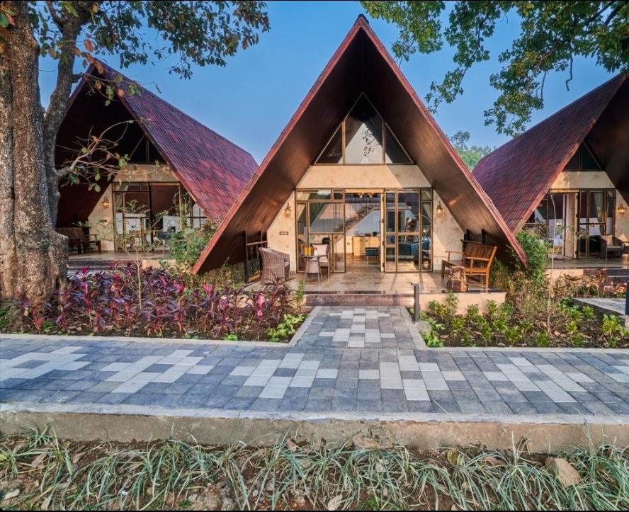 Serendipity Lakes & Resorts