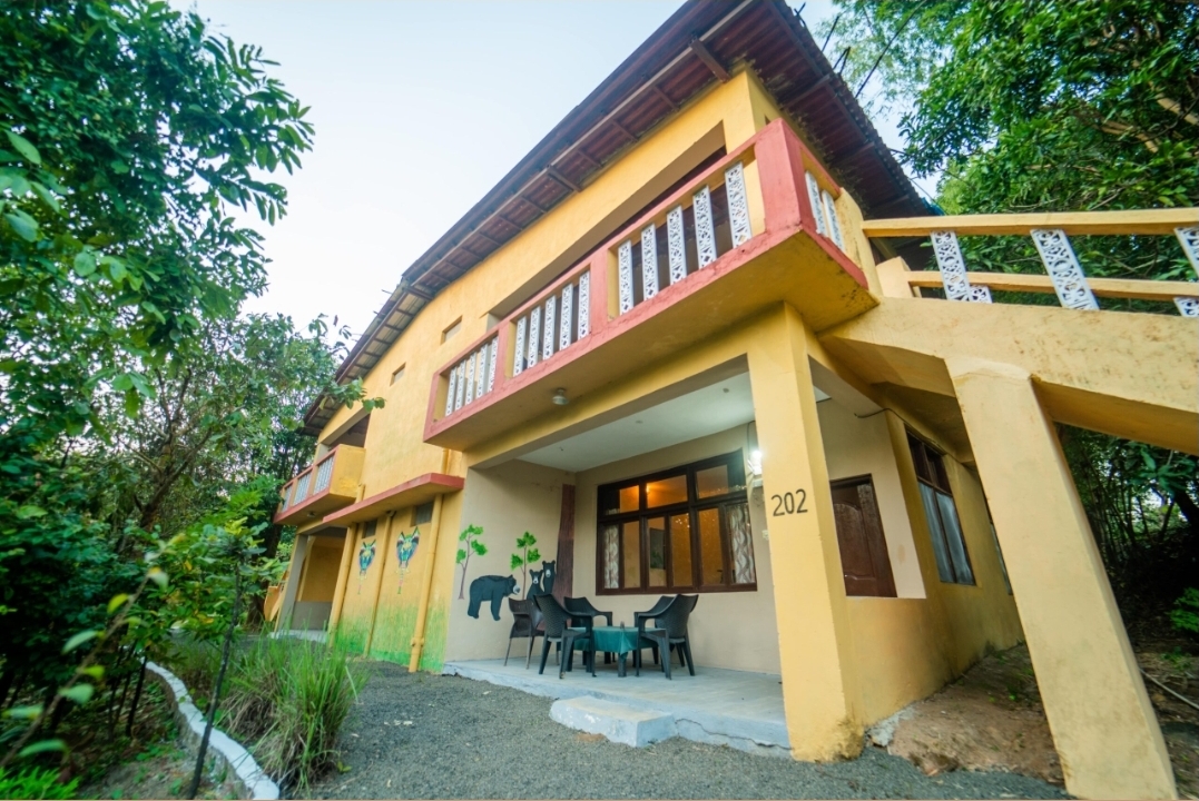 Wildpath Resort