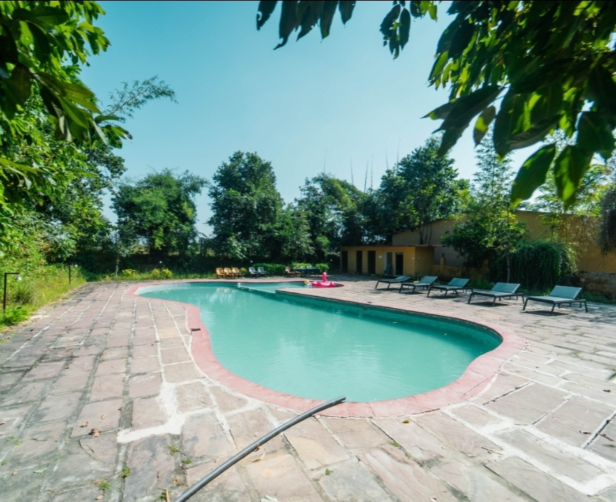 Wildpath Resort