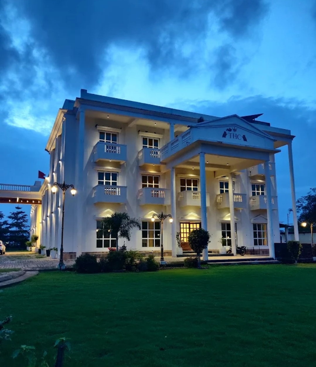 The Heritage Conventions