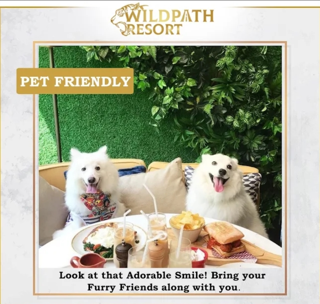 Wildpath Resort