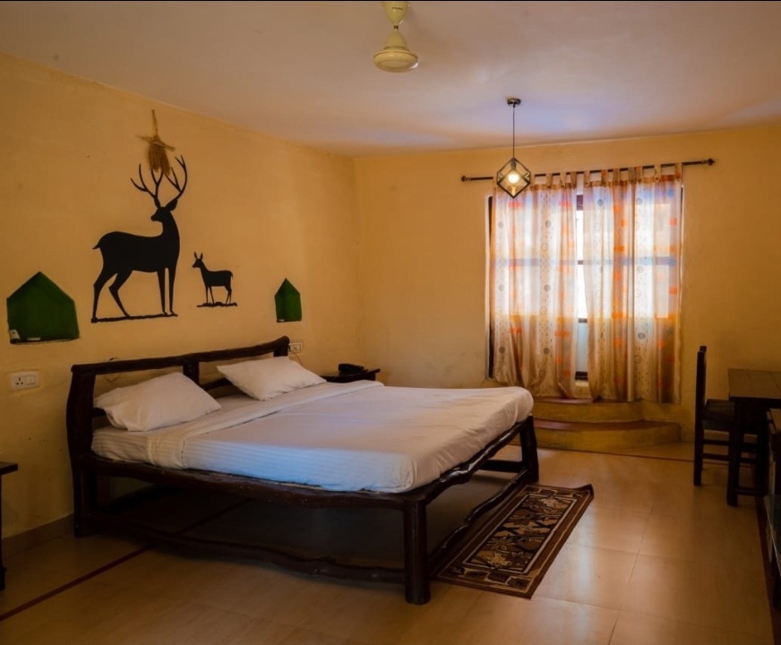 Wildpath Resort