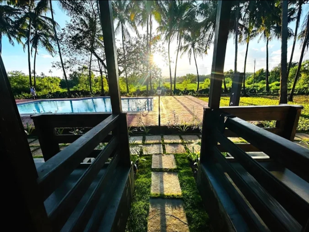 Seclude Eco Cottages