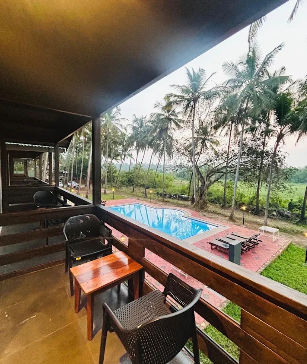 Seclude Eco Cottages