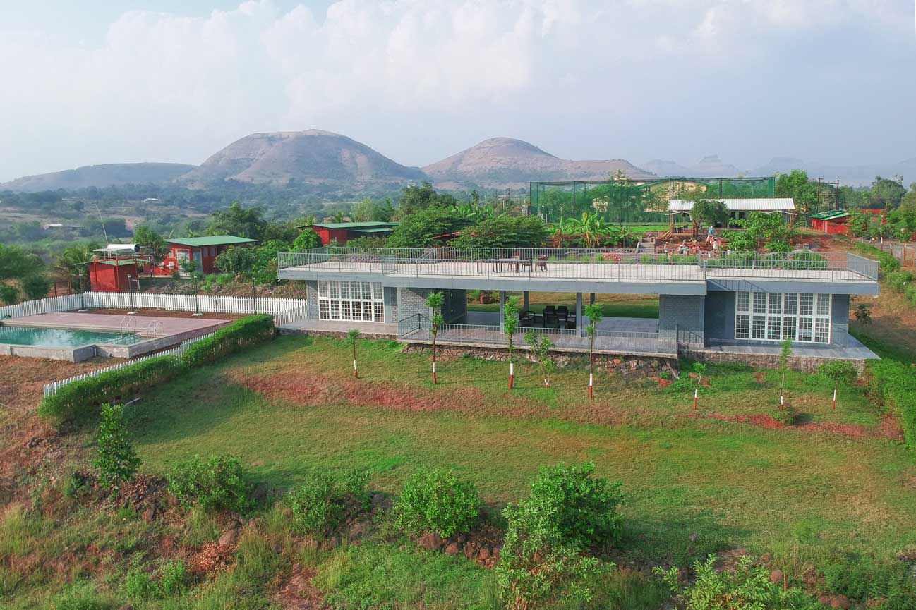 Murambi Farms