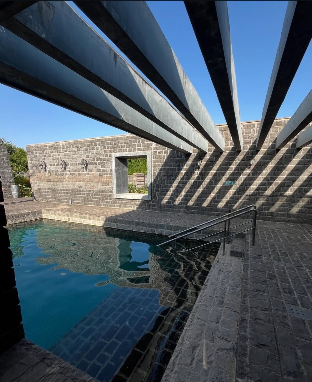 Viveda Wellness Resort