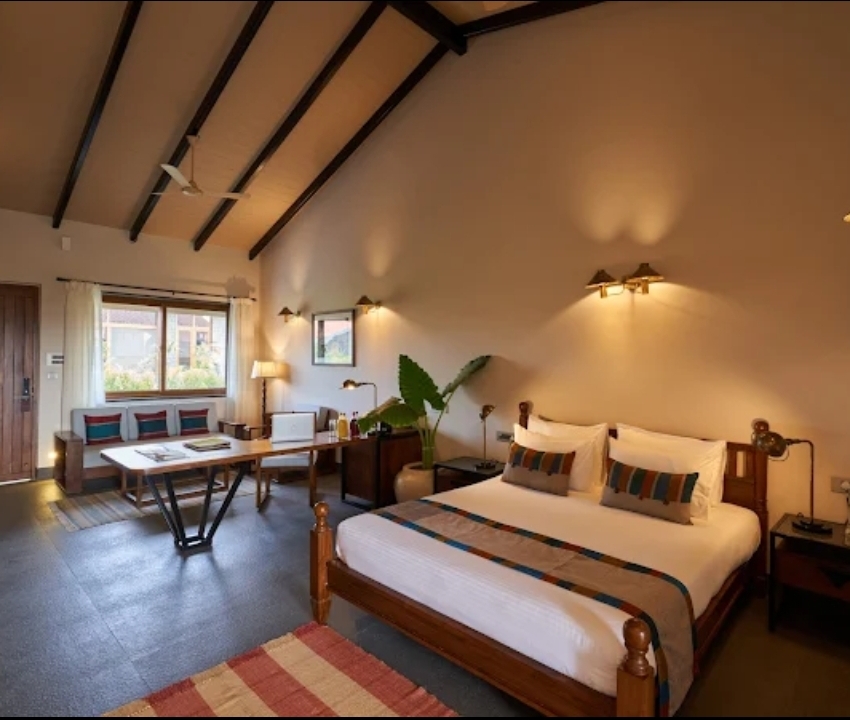 Viveda Wellness Resort