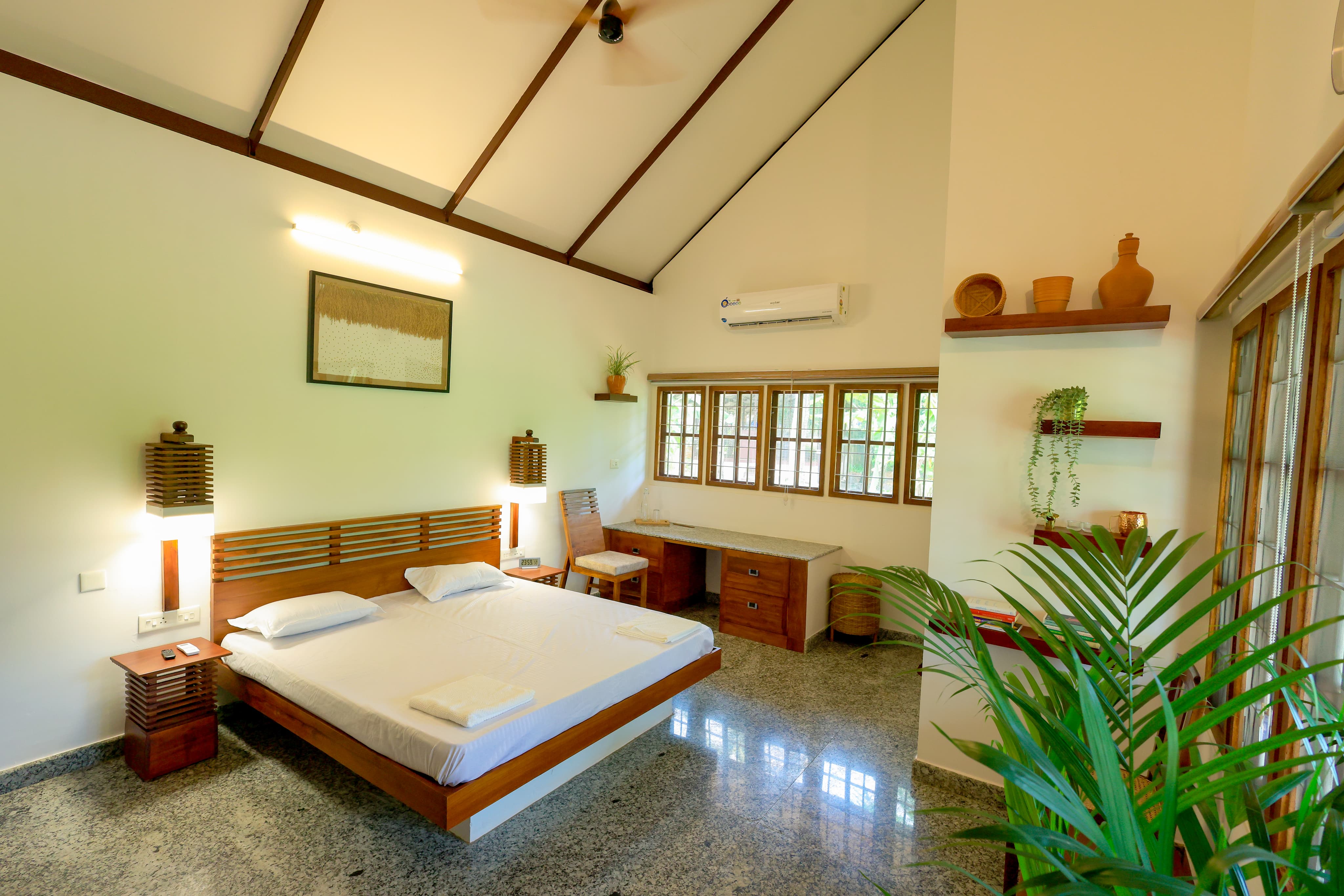 Nellu Tranquil Pool Villa