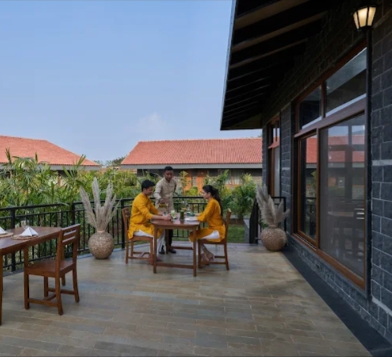 Viveda Wellness Resort