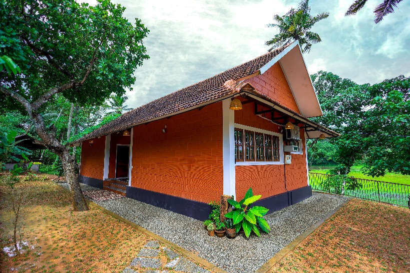 Nellu Tranquil Pool Villa