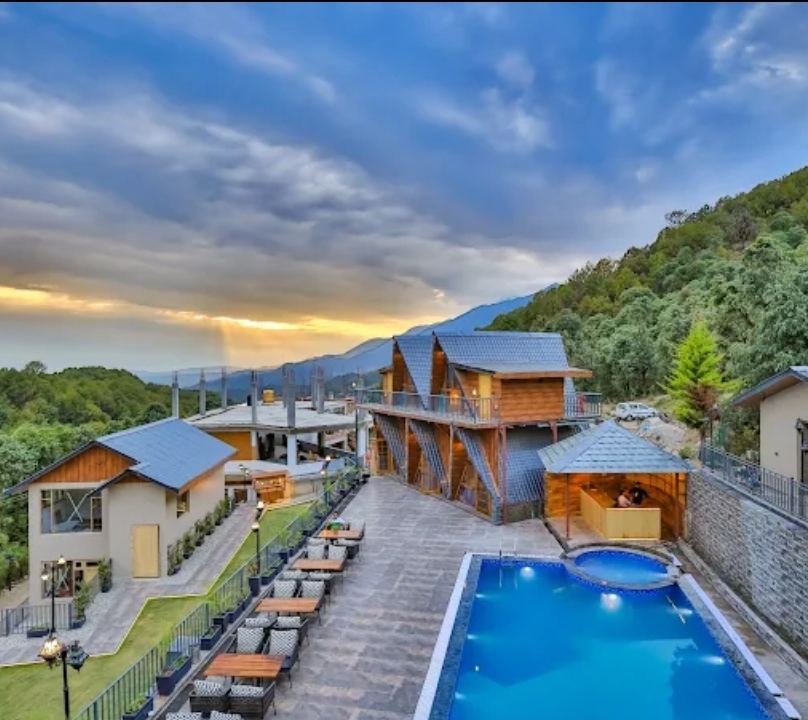 Dreamation Resorts