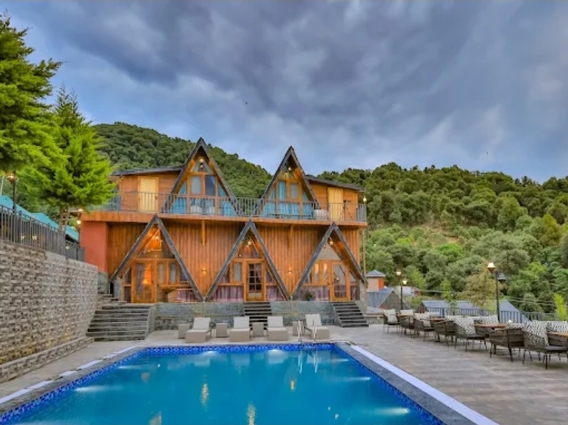 Dreamation Resorts