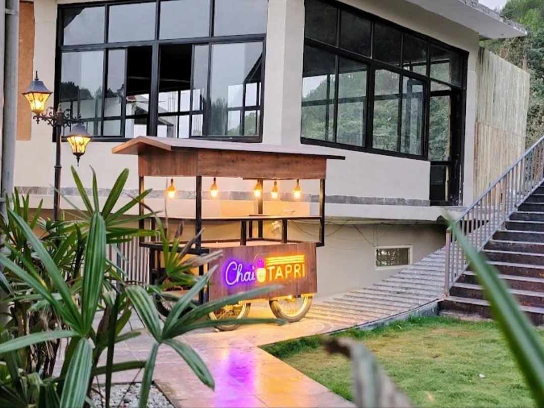 Dreamation Resorts