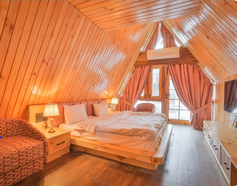 Dreamation Resorts
